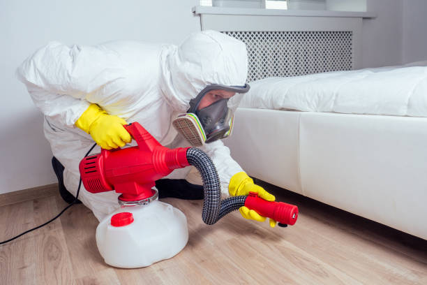 Best Best Pest Control Companies  in Brookland, AR
